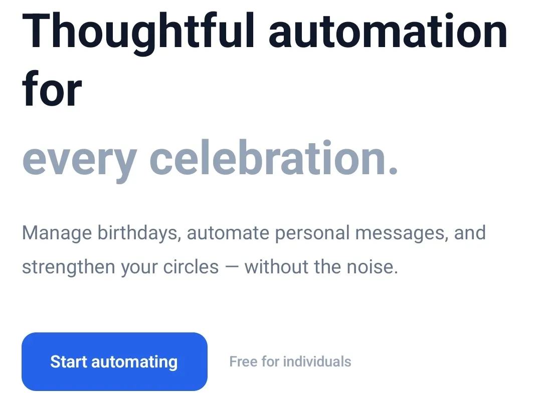 SendBox App