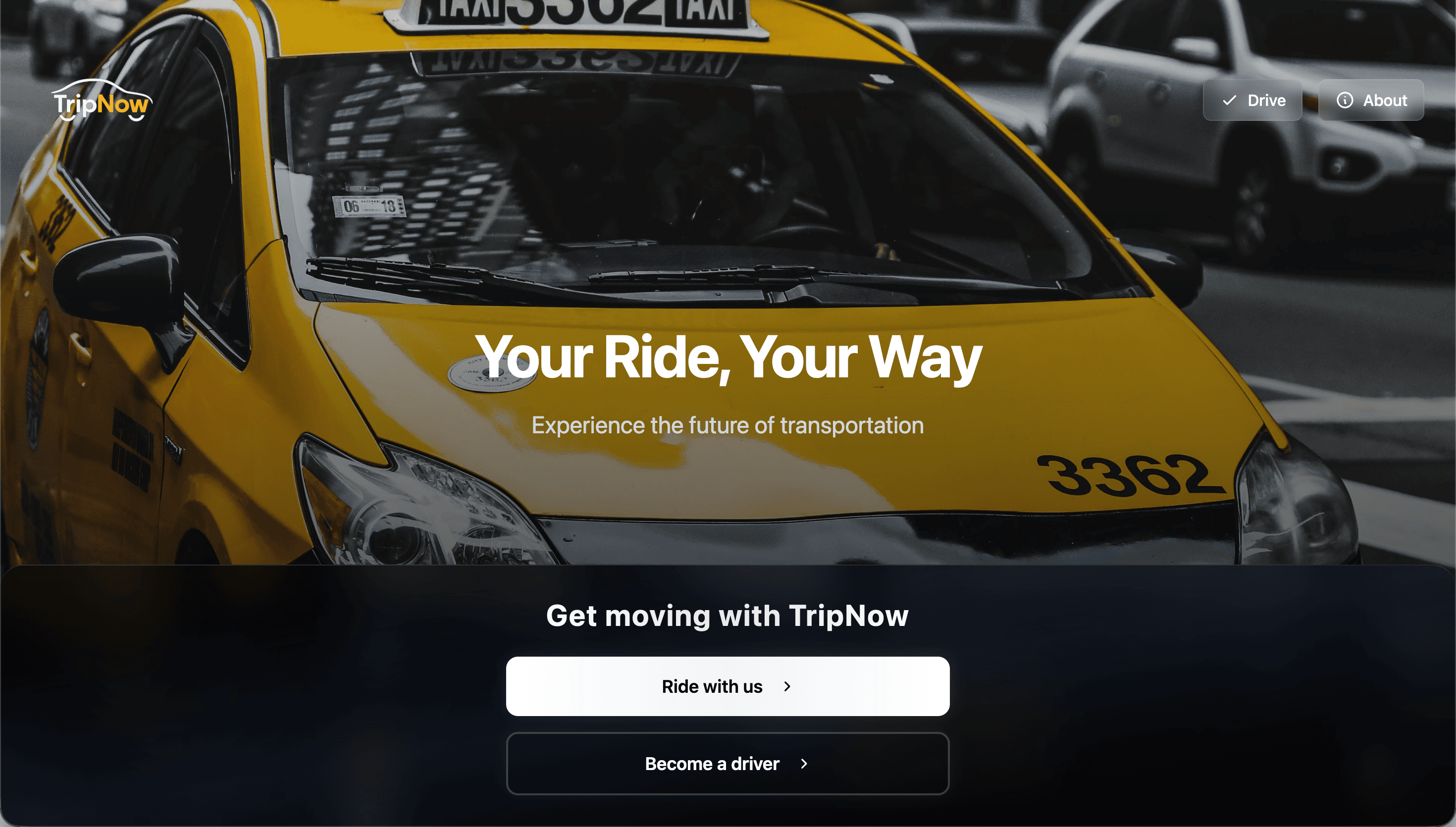 TripNow