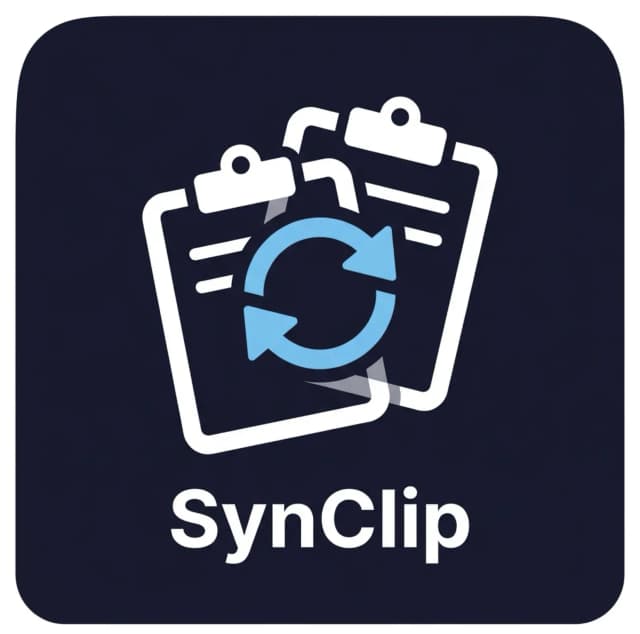 SynClip App/Desktop